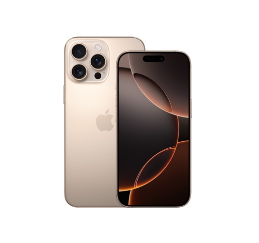 iPhone 16 pro