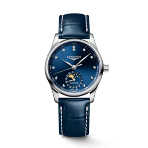 [LONGINES] LONGINES MASTER COLLECTION L2.409.4.97.0